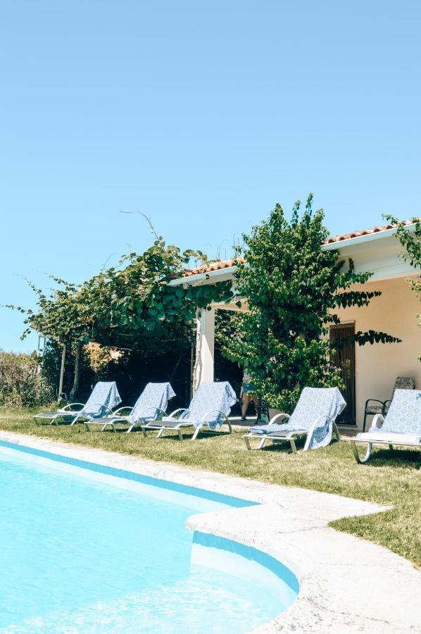Just Like Home - Casa Do Sobreiro Velho Em Cerveira Vila Nova de Cerveira Exterior foto